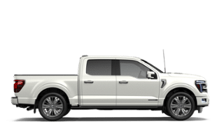 2026 Ford F-150® External Image 1